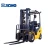 Import XCMG Official Fd18t Mini Forklift Diesel 1.8 Ton New Diesel Forklift Machines for Sale from China