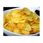 Crispy Potato Chips bulk supply