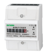 Prepayment Energy Meter