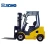 Import XCMG Official Fd18t Mini Forklift Diesel 1.8 Ton New Diesel Forklift Machines for Sale from China