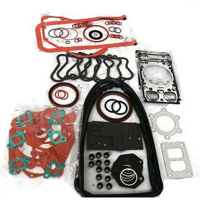 Buy Engine Repair Kitrepair Kits For Truck Engines from SHANDONG HOHAI