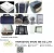 Import Cooling blanket light grey color hot selling on Amazon from China
