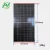 Import 350W 645W 670W 700W Mono PV Solar Panel Price List Solar Cells for on Grid System from China