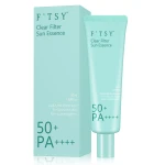 Guangzhou Leafmetics Organic Sunscreen Low MOQ Private Label Custom SPF Sun Protection Cream