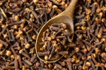 Cloves — Whole, Grade A, Maluku Indonesia Origin