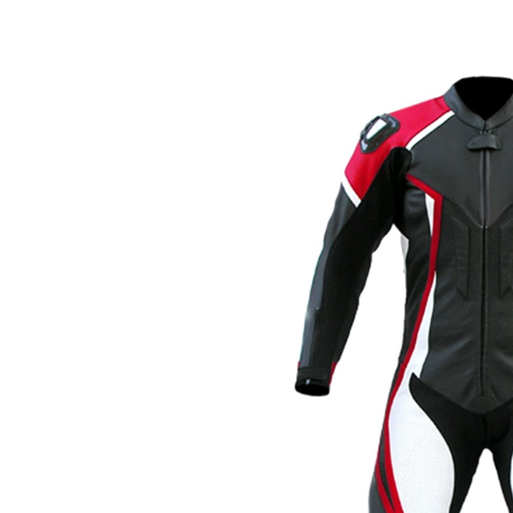 Buy Custom Logo Real Leather Motorcycle Sports Wear Motorbike ...