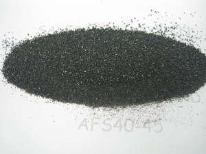 AFS45-50 Chromite Sand