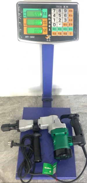 demolition hammer 17A/0810T/11E/PH65