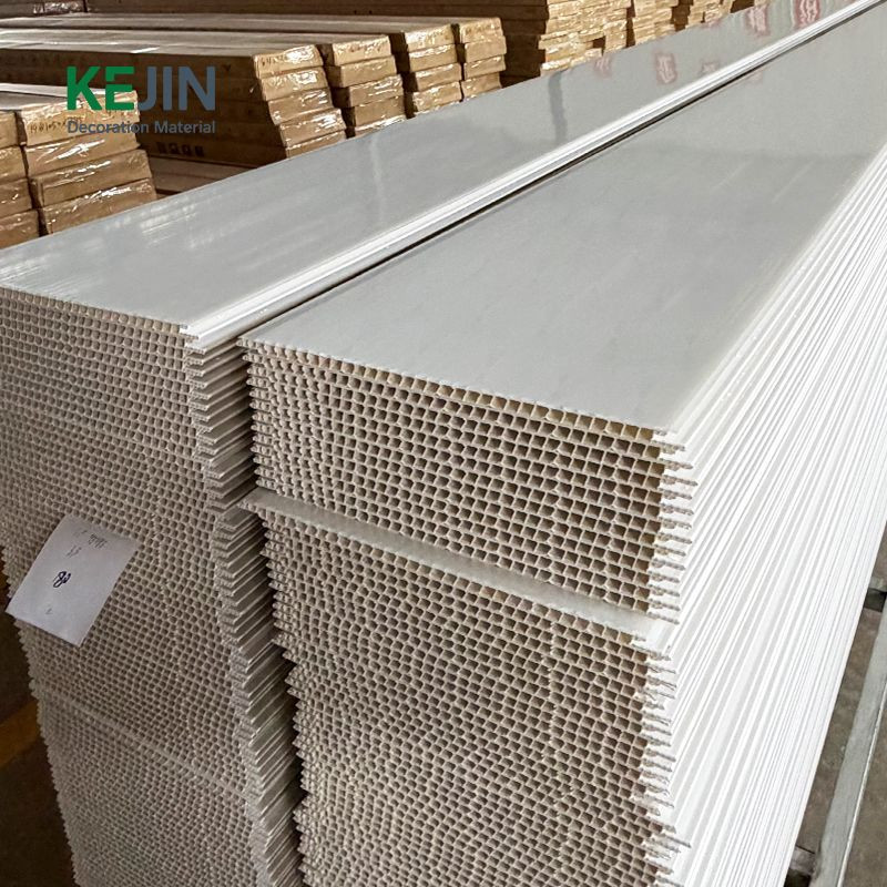 Buy Pvc Ceiling Panel Customizable Specification Easy Install Suspended ...