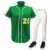 Import Baseball uniform from Pakistan