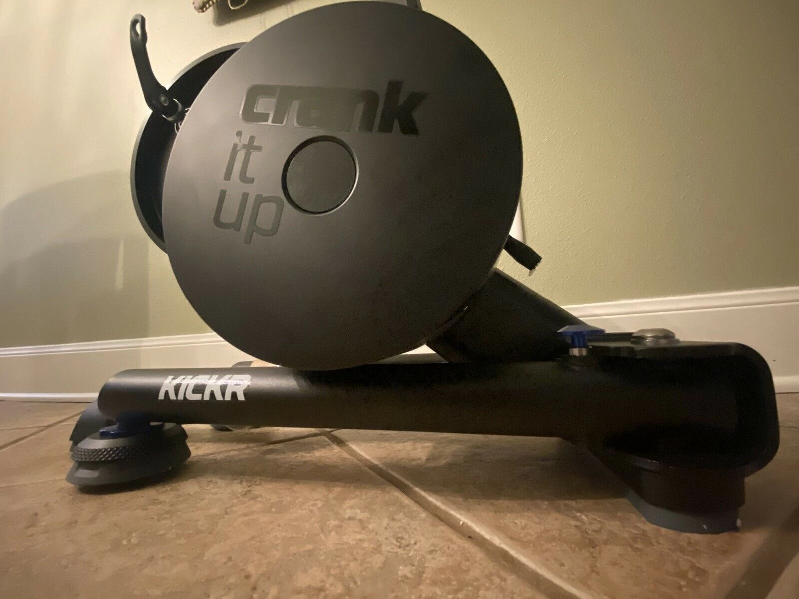 Buy For Sale Wahoo Kickr V5 Smart Bike Trainer from Trade Price Limited