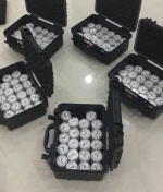 Nickel Wire (99,99% purity)