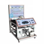 Gasoline Engine Training Bench Automotive Teaching Board for Volkswagen