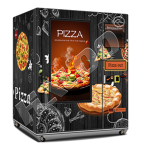 Pizza vending machine