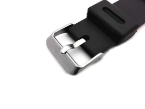 Fanlang Polyurethane Sports Silicone Rubber Watch Strap
