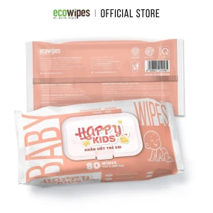Wet wipes Baby Good Quality Hypoallergenic Skin Baby Unscented