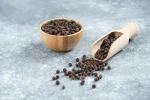Black Pepper — ASTA Grade, Whole / Ground, Bulk