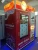 Import Pizza vending machine from China