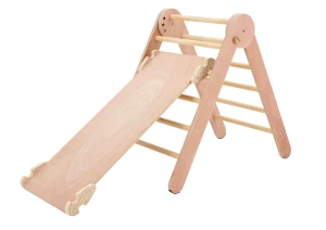 Wooden Ladder 3 in 1