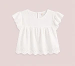 Girl Kids Top(woven wear)