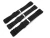 Import Fanlang Polyurethane Sports Silicone Rubber Watch Strap from China