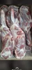High Quality Frozen Halal Meat Freshly Processed and Packaged
