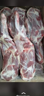 High Quality Frozen Halal Meat Freshly Processed and Packaged