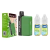 Bulk JNR Aero X 32000 Passion Fruit Kiwi Disposable Vape