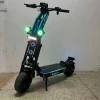Electric scooter 10000w Adult Long-range Fast Off-road
