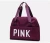 Import Cute overnight fitness waterproof fashion duffle weekender duffel gym sport travel bags from China