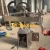 Import Dazeng abattoir machine hydraulic carcass loading arm from China