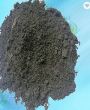 high quality amorphous graphite powder