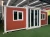 Import Prefab Portable Expandable Flat Pack Modular Container Office Prefabricated Movable Mobile Container House from China
