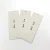 Import Luxury Thick Paper Garment Hangtag Swing Hang Tag Rope Embossed Label Clothing Accessories Price Tag from China