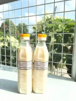RBD Stearin for food grade
