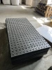 HDPE Construction Trackway Panel High Load Bearing for Heavy Equipment