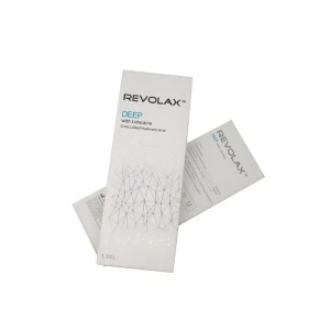 Revolax Deep Fine Sub-Q1.1ml Dermal Filler remove wrinkles -C