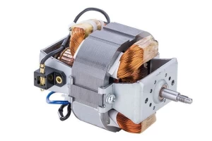 electro motor universal AC universal mixer grinder motor