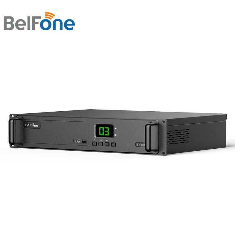 Buy Belfone Professional Dmr Repeater Uhf Vhf Two Way Radio Base Station Bf Tr From Fujian