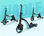 Scooter, E Bikes