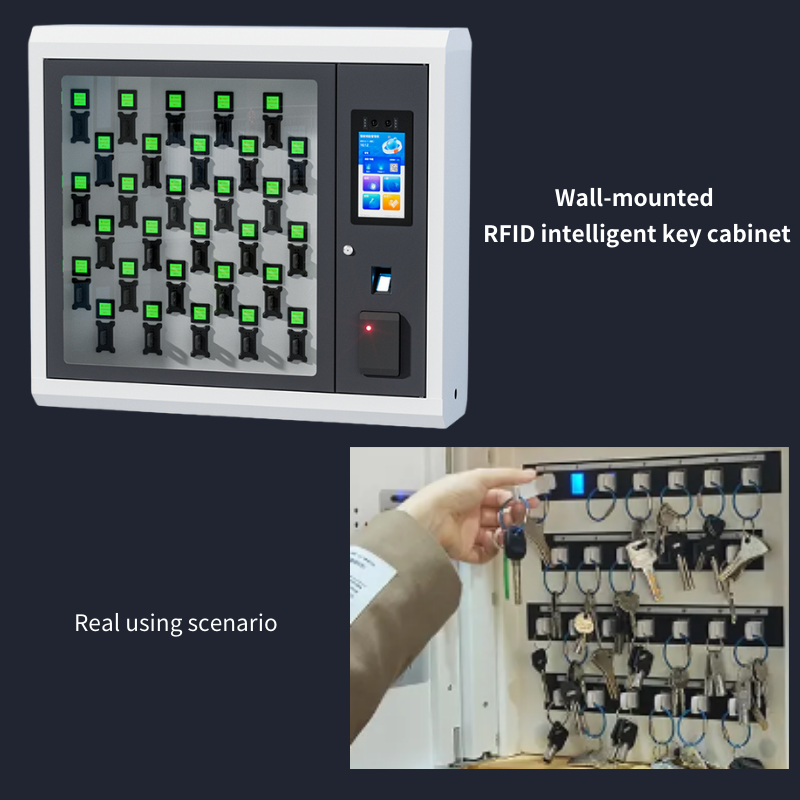Smart Key For Rack Buy Rfid Smart Key Locker Cabinet With Key Managemenet System from ...