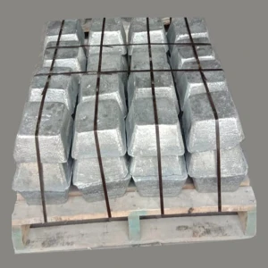 Antimony Ingot