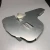 Import Customized Laser Cutting Fabrication Forming Sheet Metal Pressing Metalwork Bending Forging And Copper Stamping from China