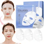 Korean Face Mask Bio Collagen