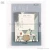 Import Scented Stylish And Minimalist Sticky Notes For Office Home Or School Aroma Stylish And Minimalist Post-It Note from China