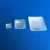 Import Antistatic Polystyrene Square Weighing Canoe Weighing Boat Weighing Dish with Pour from China