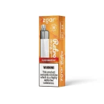 ZGAR Retro 10000 Disposable Vape