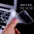 Import Clear Soft Mobile Phone Case Transparent TPU Shockproof Cover For Iphone 5 6 7 8 GS PLUS X XR MAX from China