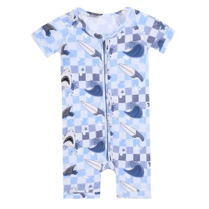 Baby Clothing Manufacture Fast Delivery Best Deal Baby Romper Spring Summer Product Baby Rompers