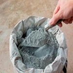 Portland Cement CEM I 42.5R High Strength Construction Cement